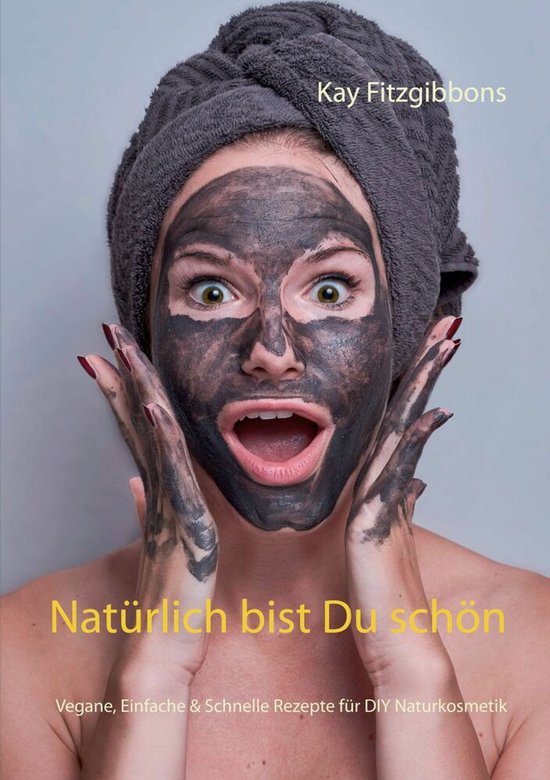 Natürlich bist Du schön - cover