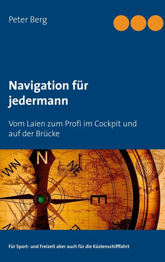 Navigation für jedermann - cover
