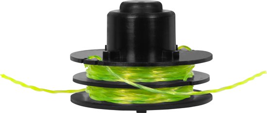 FERM - GTA1004 - Strimdraadspoel - Gedraaid - 1.2mm - 8meter - voor Strimmers - GTM1009 - GTM1008 - GTM1007 - van - ACTION - Strimdaad van Merkloos	 — afbeelding 2
