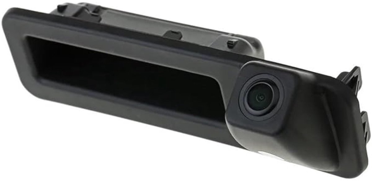 Medj-Achteruitrijcamera dashcam voor BMW F30 F10 F11 F31 F32 X3 F25 - FULL HD