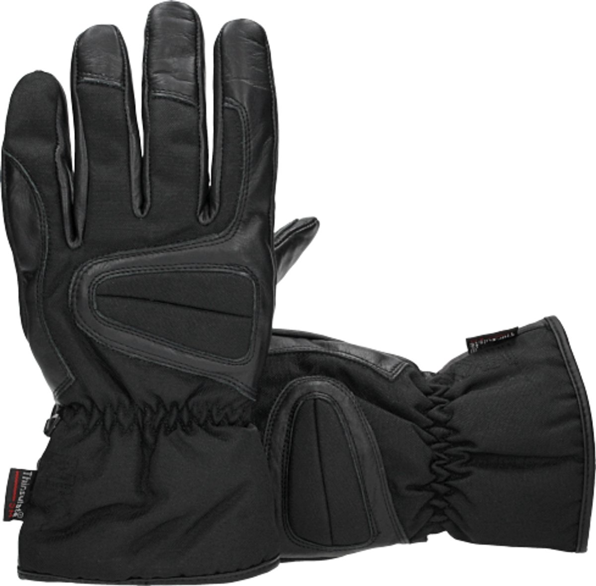 MKX Handschoenen MKX Cordura Bump M - motor handschoenen - scooter handschoenen