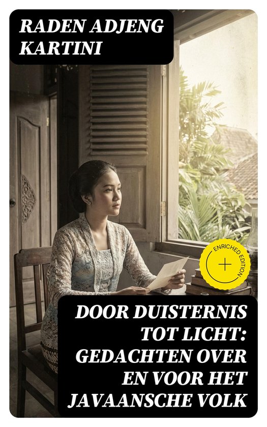 Door duisternis tot licht: Gedachten over en voor het Javaan ... - cover