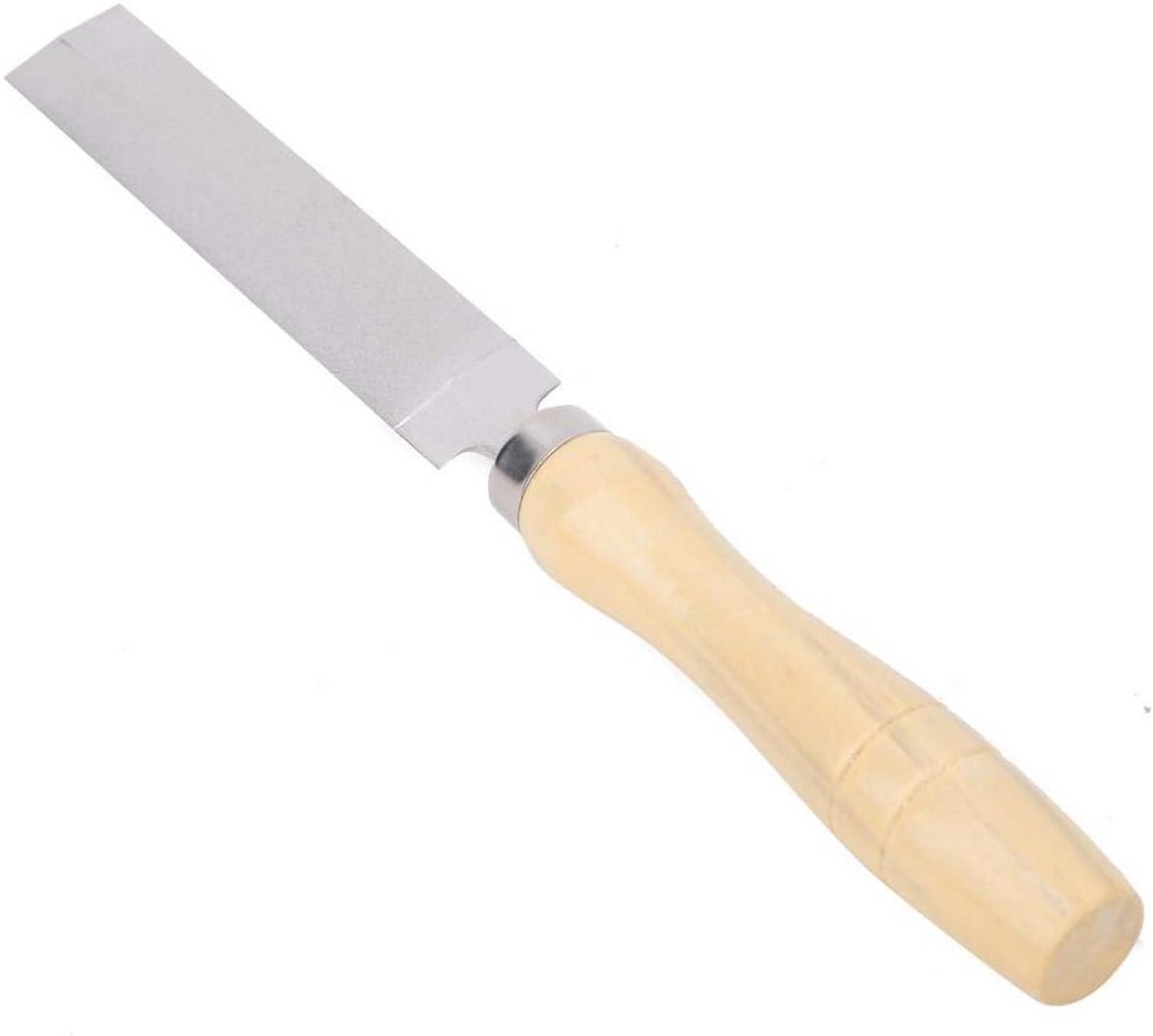 Diamantvijl Ruitvormig voor Metaal, Glas, Keramiek en Steenbewerking