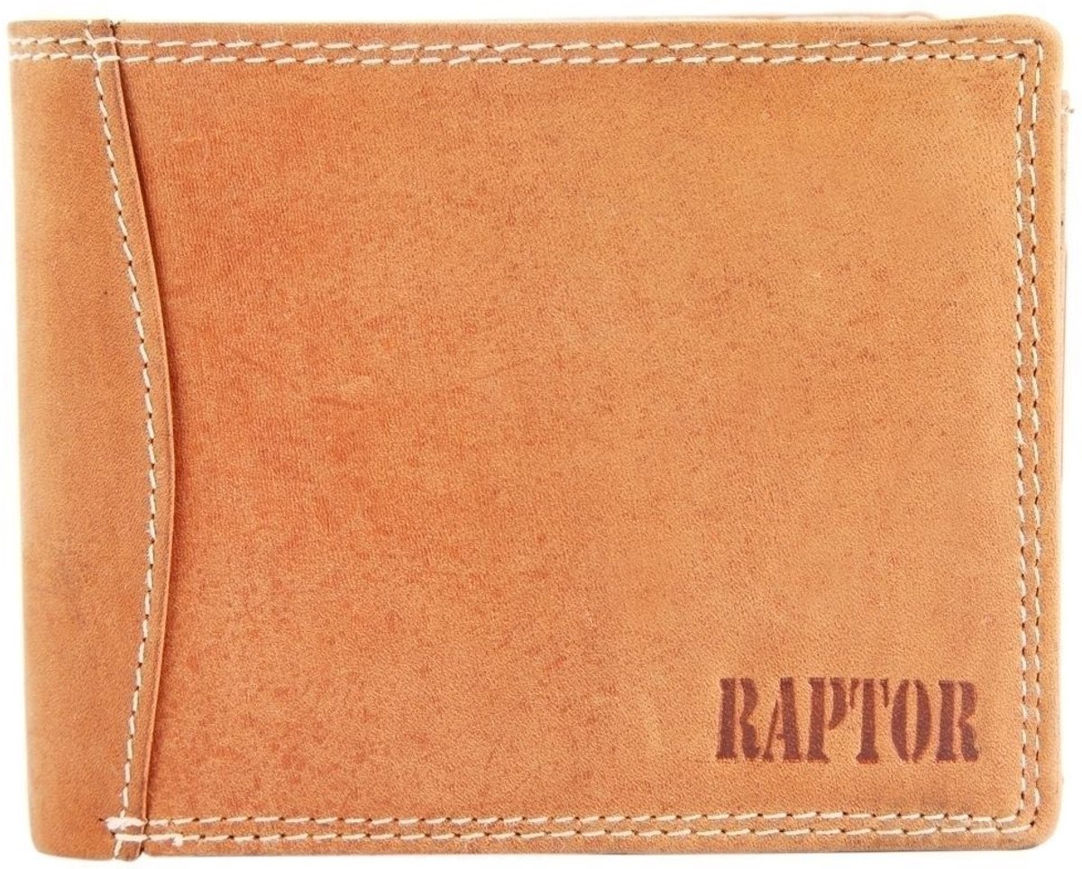Raptor Geldbörsen RA40022