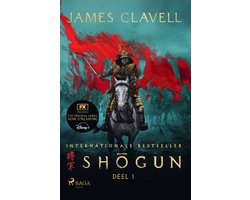 Shōgun – Deel 1