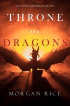 Age of the Sorcerers 2 - Throne of Dragons (Age of the Sorcerers—Book Two)