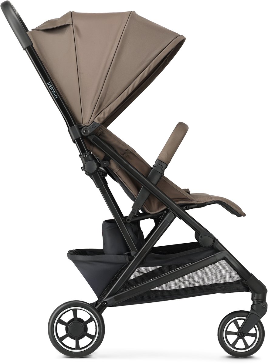 Deryan Luxe Easy&sup2; Lichtgewicht Buggy