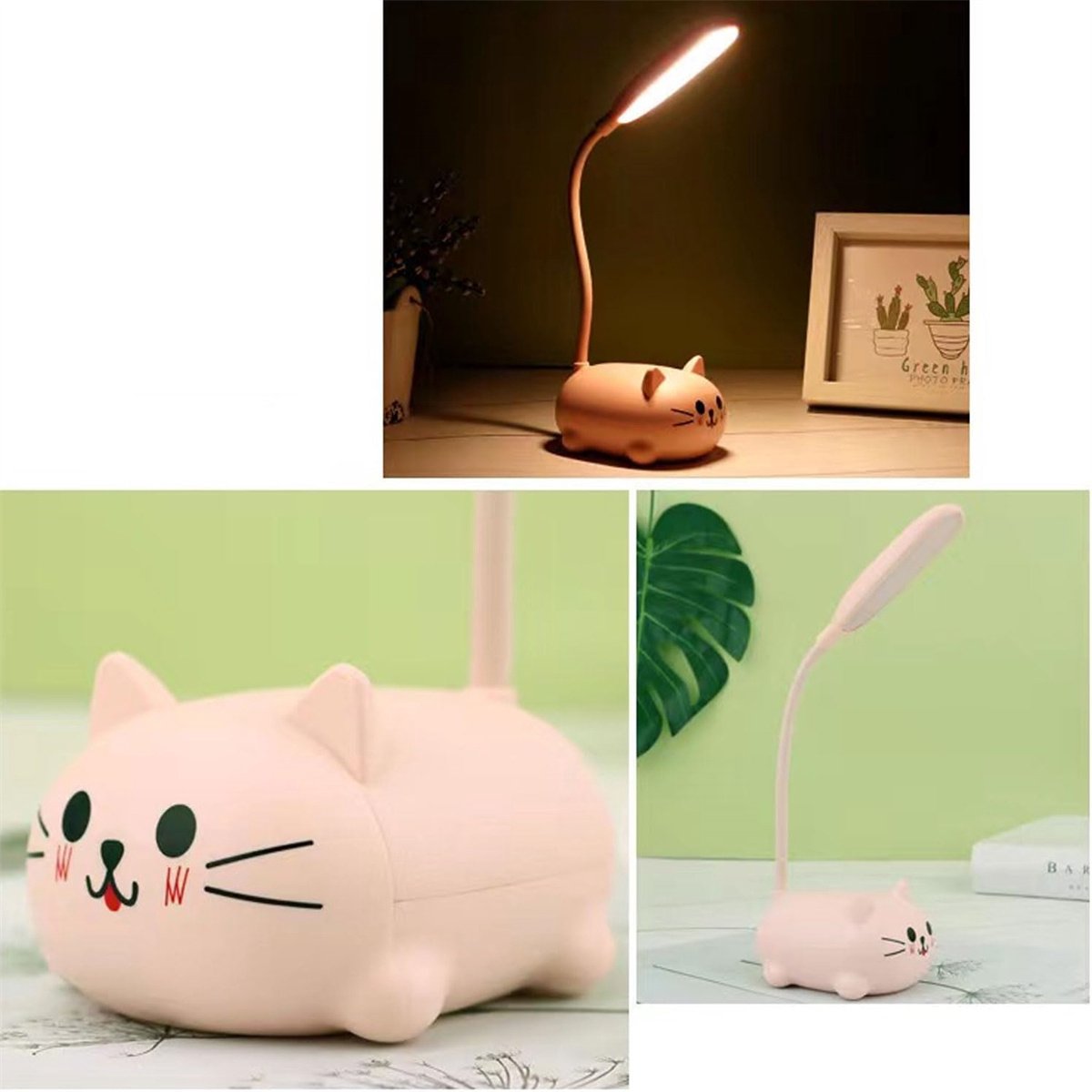 carmdering - Bureaulamp thumbnail 6