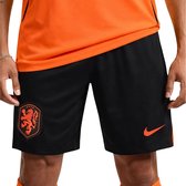 Nike Nederlands Elftal Thuis Short WK2026 Heren - Maat L