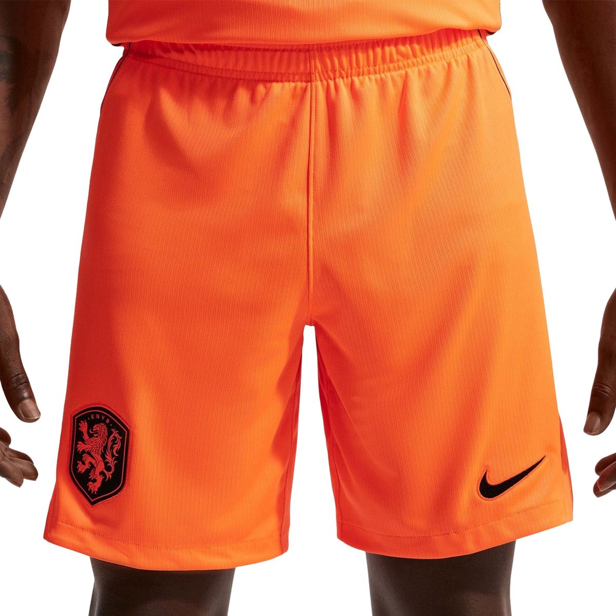 Nike Nederlands Elftal Uit Short WK2026 Heren - Maat XL