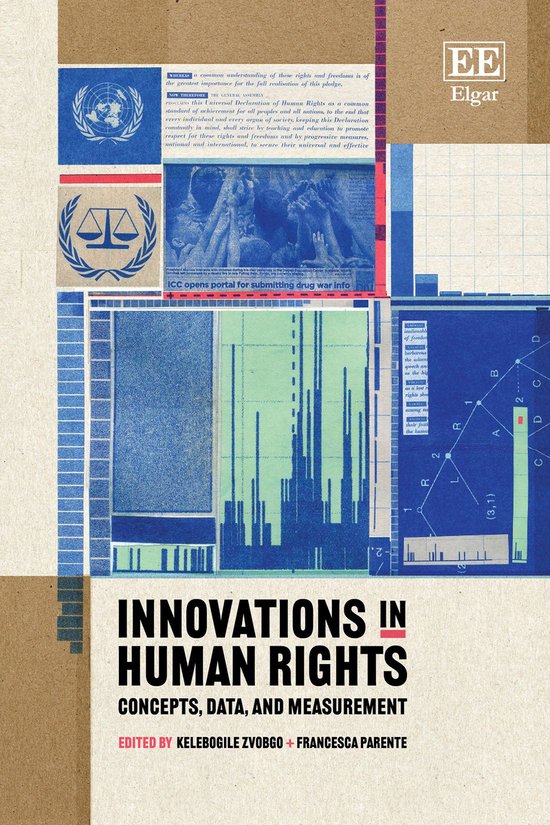 Innovations in Human Rights - cover