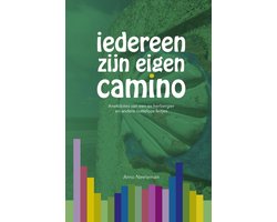 Iedereen zijn eigen camino