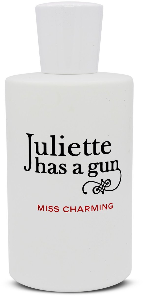Juliette Has A Gun Miss Charming Eau de Parfum 100 ml