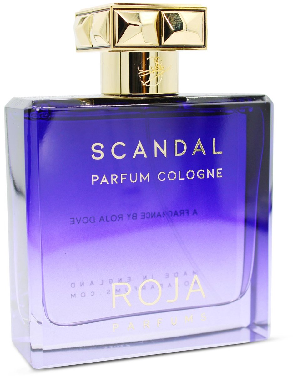 Scandal Pour Homme Parfum Cologne