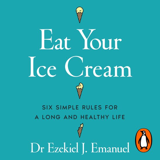 Eat Your Ice Cream - cover