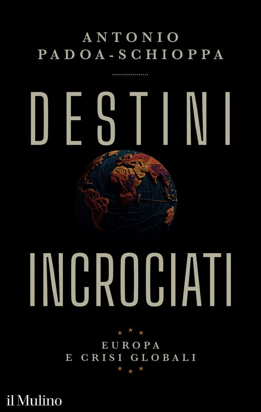 Contemporanea - Destini incrociati - cover