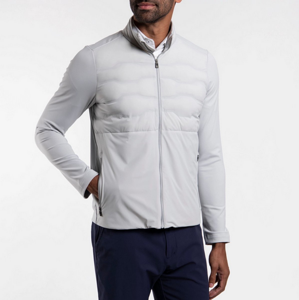 KJUS MEN REGULATOR JACKET Alloy-54-56