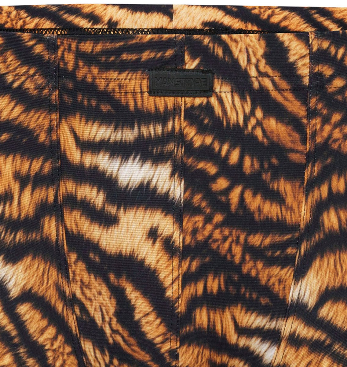 Manstore Boxer M2577 Micro Pants