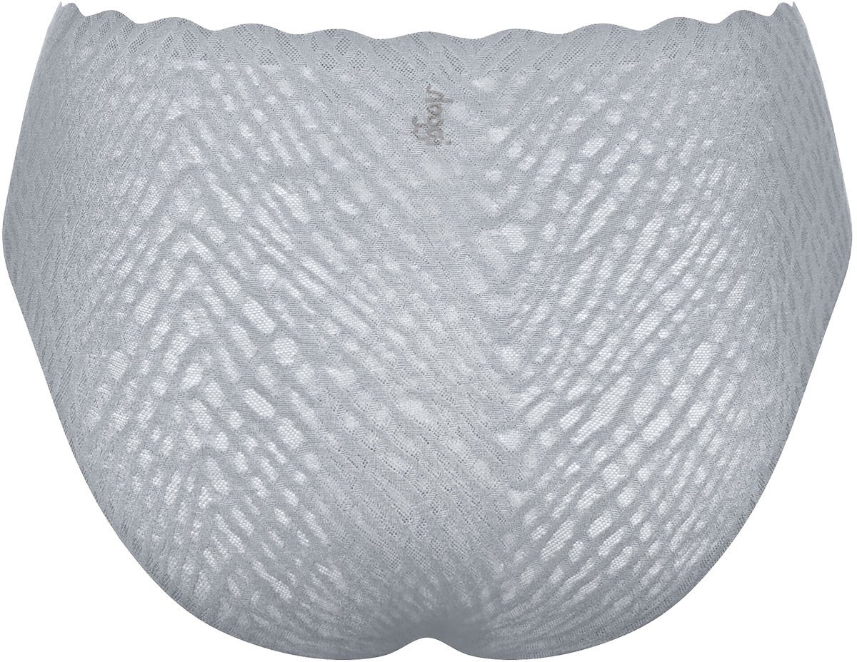 sloggi Tai-Slip Blue ZERO Feel Bliss