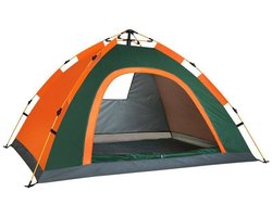 RezReady Kampeertent 1-2 kinderen/volwassenen– maat 200x1...