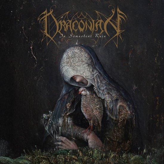Draconian - In Somnolent Ruin (CD)