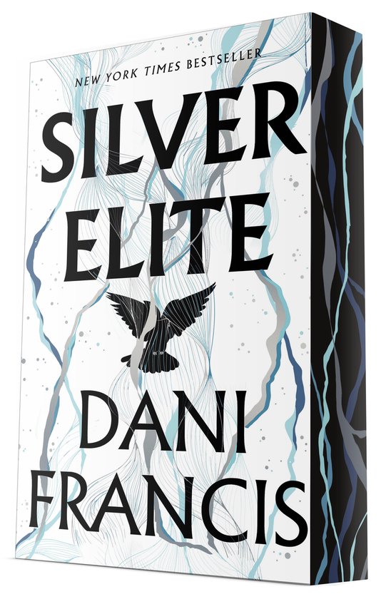 Silver Elite- Silver Elite - cover