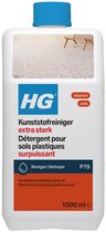 HG kunststofreiniger extra sterk (product 79) 1L