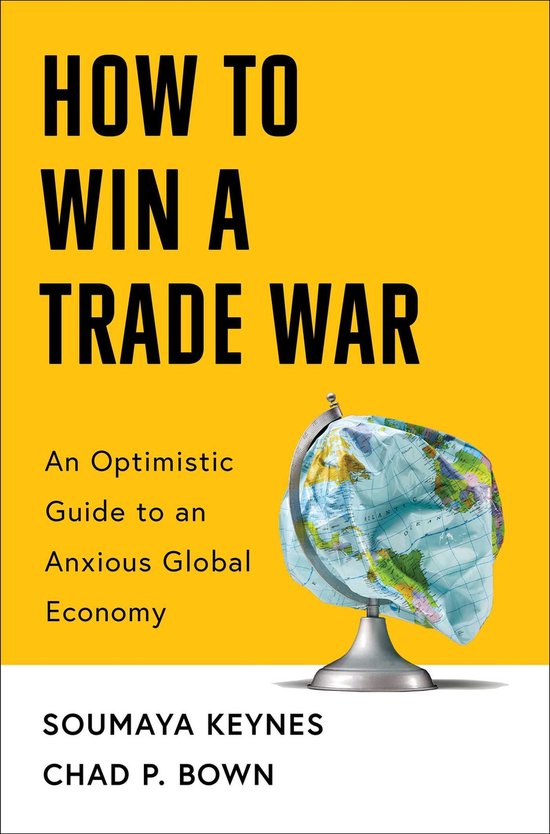 How to Win a Trade War - cover