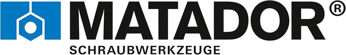 Hoekschroevendraaier 2 mm Korte Zeskant