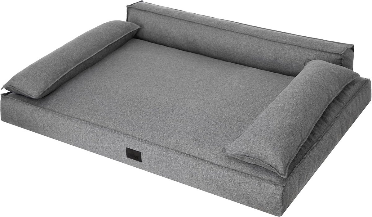 Luxe en Comfortabel Hondenkussen en Hondenmatras voor Grote en Kleine Honden