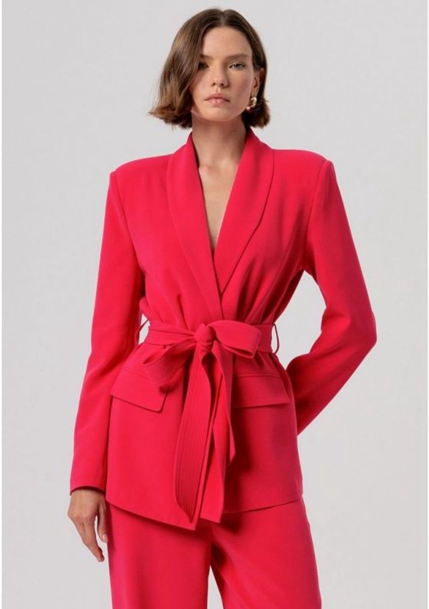 Dames blazer fracomina