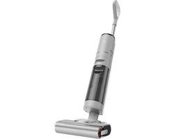 Dreame G10 Pro - 2-in-1 Nat- en Droog Steelstofzuiger met Dweilfunctie - 16.000 Pa Zuigkracht, 900 ml Watertank en Zelfreinigend Borstelsysteem