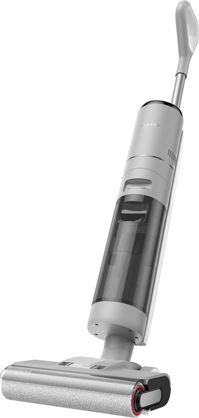 Dreame G10 Pro - 2-in-1 Nat- en Droog Steelstofzuiger met - Dreame - €149,00