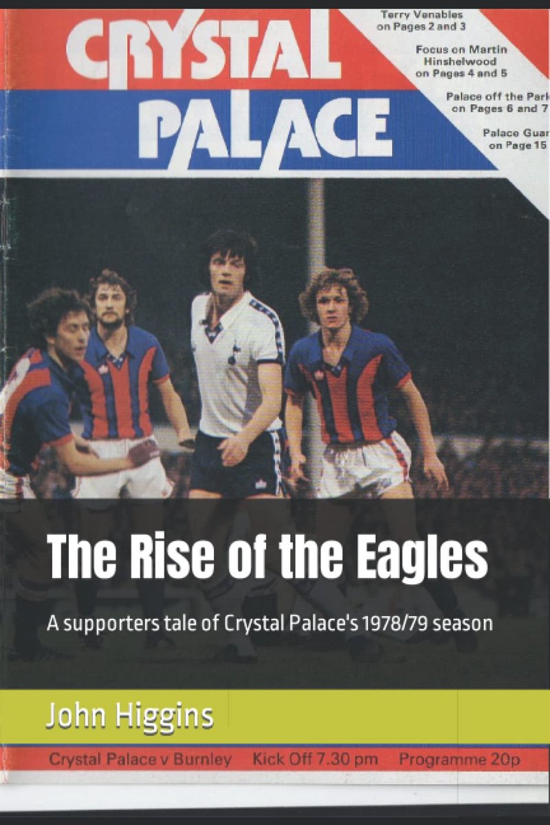 Verhaal Seizoen 1978/79 Voetbalclub: Supporters Kroniek