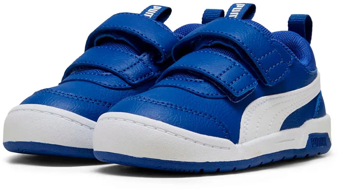 Puma Multiflex 2 Sl V Clyde Royal / White