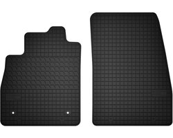 Wielganizator SolidTread - Autotapijten - Ford Puma II - Crossover - Volledige Pasvorm