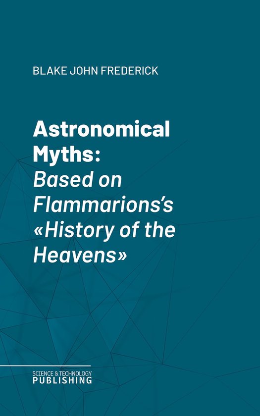 Astronomical Myths - cover