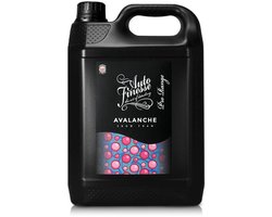 Auto Finesse Avalanche Snow Foam - 5 liter