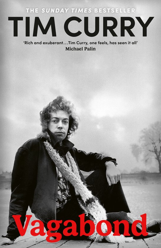 Vagabond - cover
