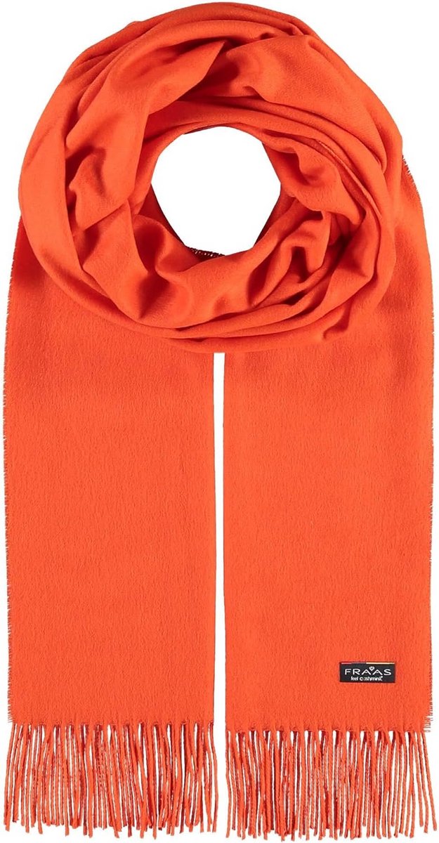 Luxe Dames Sjaal - Ultrazacht en Warm (Cashmink)