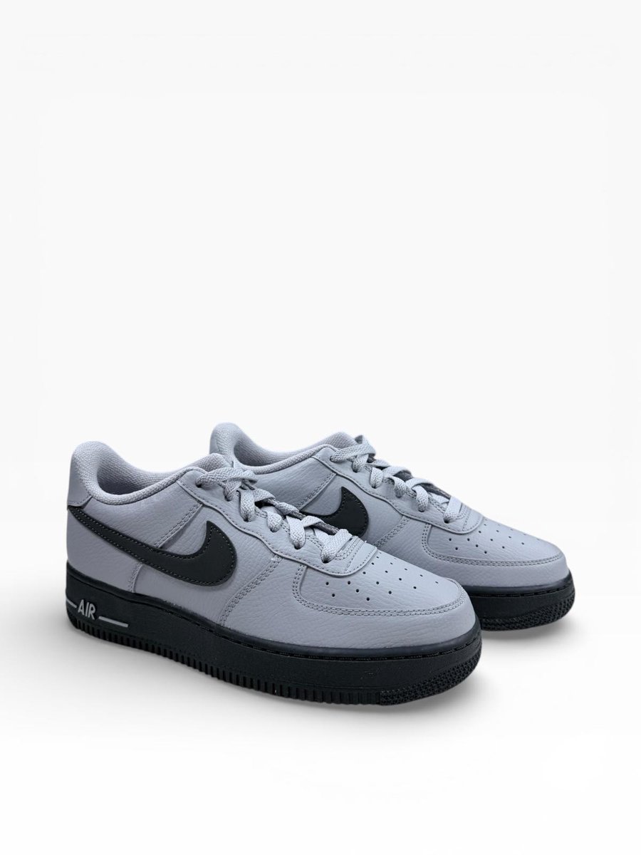 Wolf Grey/Dark Smoke Grey