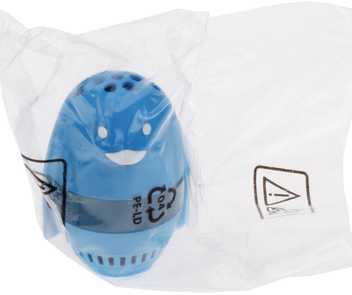 WPRO - Geurabsorbeerder voor koelkast Penguin - C00965096