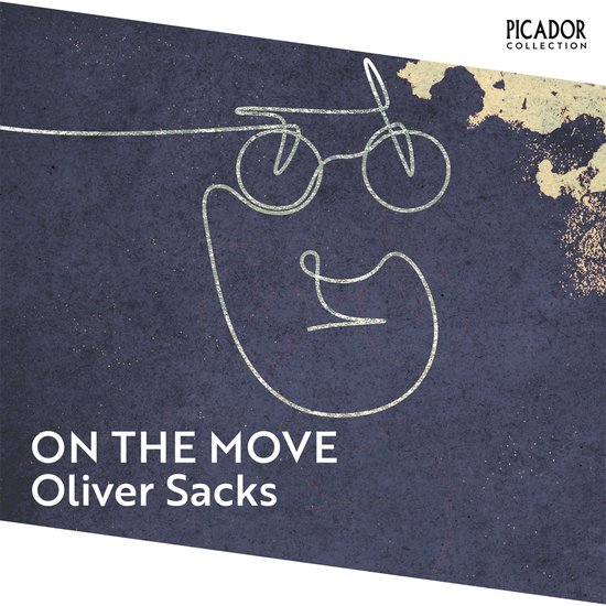 On the Move - cover