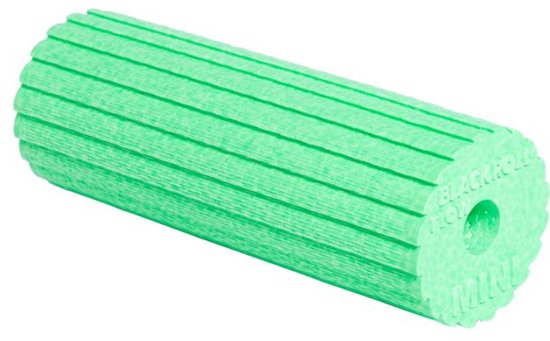 Blackroll Mini Flow Foam Roller 15 cm Green