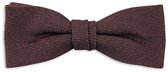 Sir Redman - Strikken - WORK strik denim burgundy - burgundy