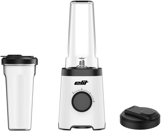 Elit Fresh&Go Blender van Merkloos — afbeelding 2