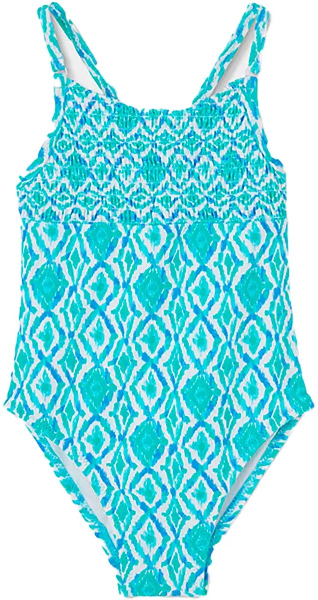 Boboli 463058 Zwemkleding Blauw 7 Years Meisje
