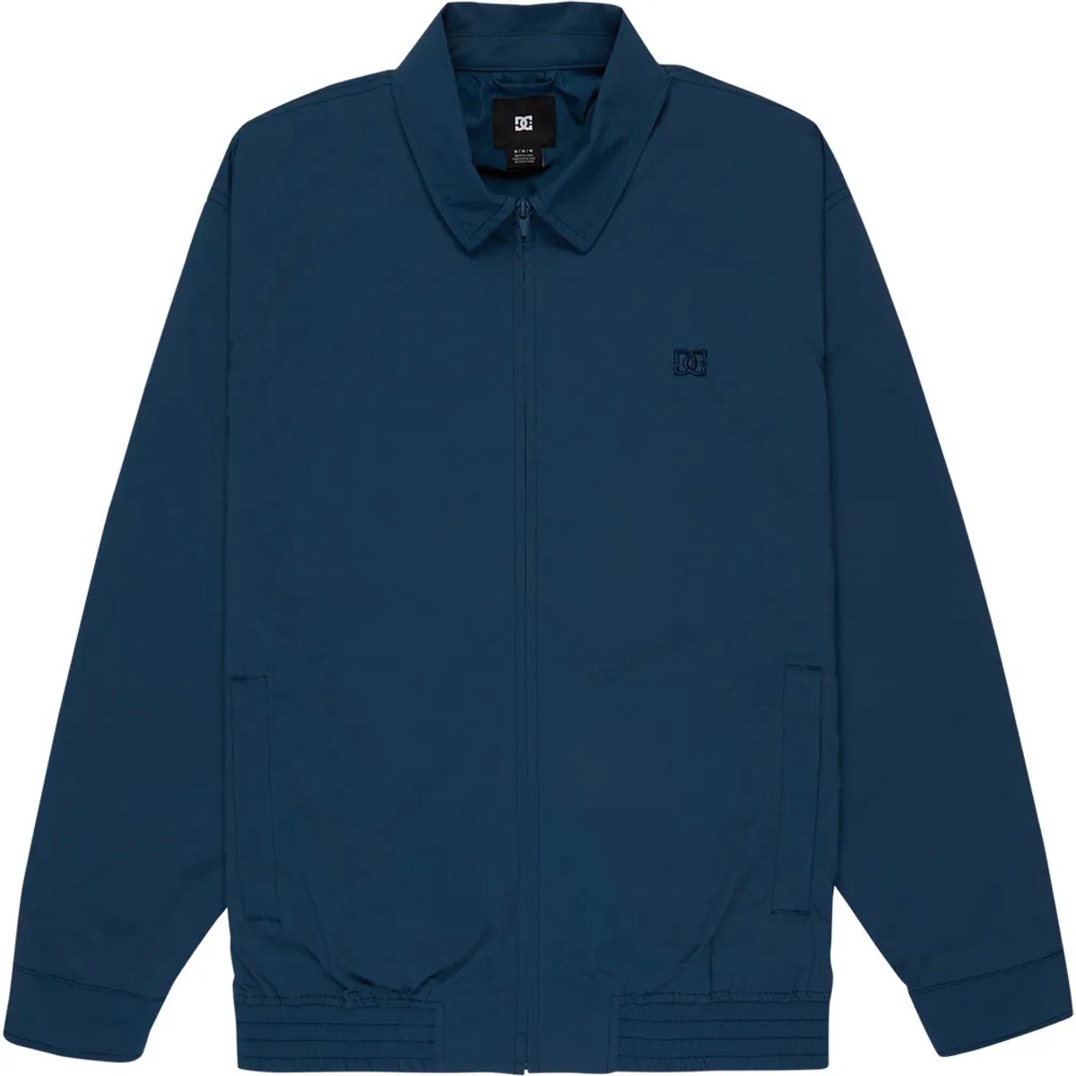 Dc Shoes Driver Jas M Man Denim