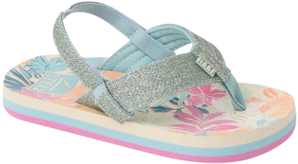 Little Ahi Multicolor