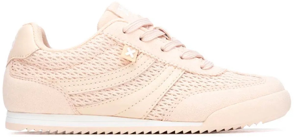Xti Kids 153129 Schoenen Beige EU 38 Meisje
